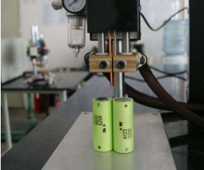 焊接灵活性能稳定的电池点焊机如何实现？